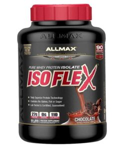 Allmax Iso Flex 5Lbs