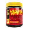 Mutant Madness Pre Workout 30 Serving