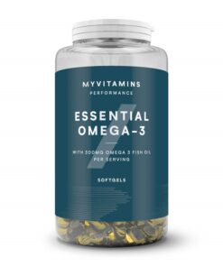 Myvitamins Essential Omega 3