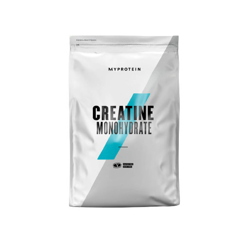 myprotein creatine monohydrate 100 serving