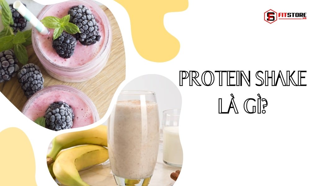 Bột protein để làm protein shake có từ nguồn thực vật nào?
