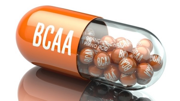 Khi nào nên dùng BCAA?