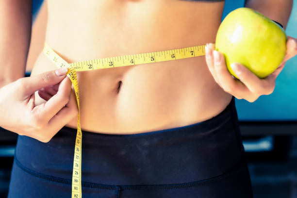 Tập gym có giảm cân không?