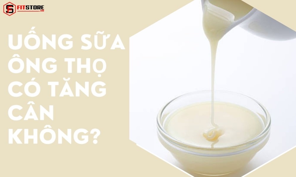 Uống Sữa Ông Thọ Có Tăng Cân Không? Đọc Ngay! 1 Uống sữa ông thọ tăng cân không?