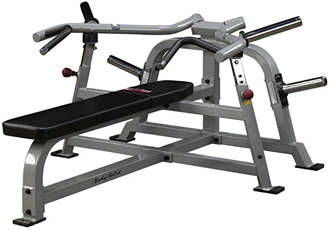 Hướng dẫn tập Bench Press