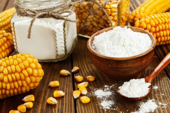 Maltodextrin là gì?