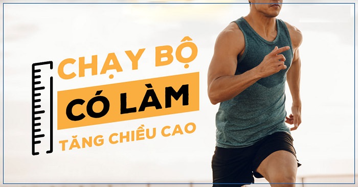 Chạy bộ đúng cách