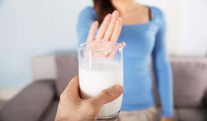 Lactose là gì?