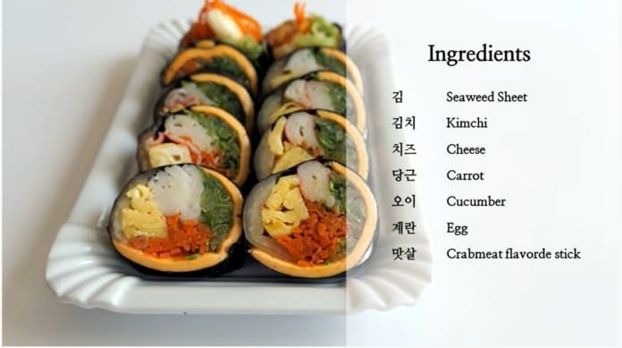 Đồ ăn vặt Low Carb