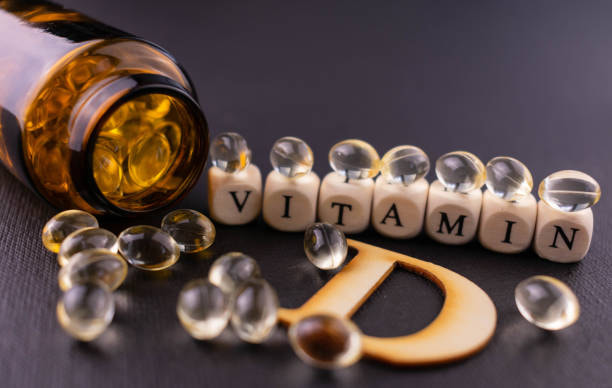 Vitamin D2 và D3