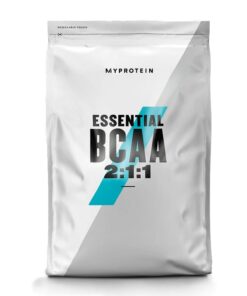Myprotein BCAA 1kg 200 Serving