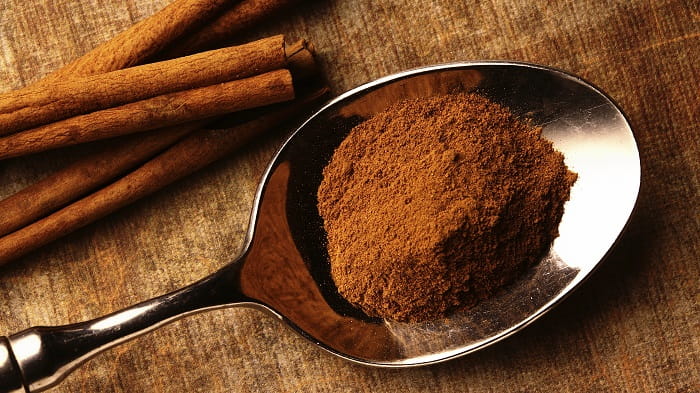 Cinnamon là gì?