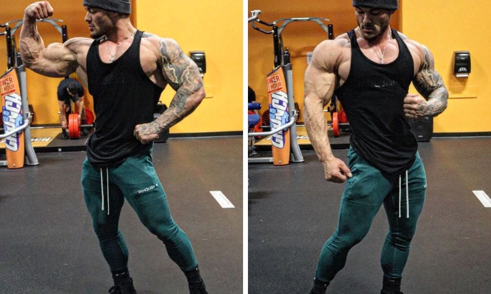 Jeremy Buendia