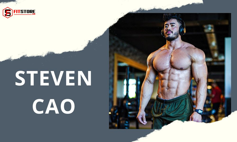 Steven Cao