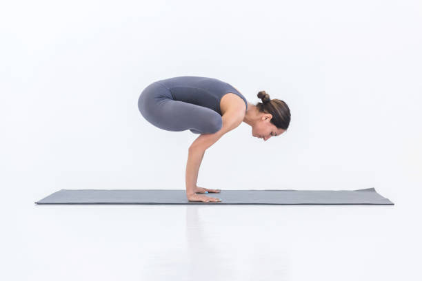 Balance yoga là gì?