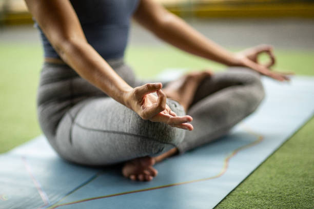 Yoga Therapy là gì?